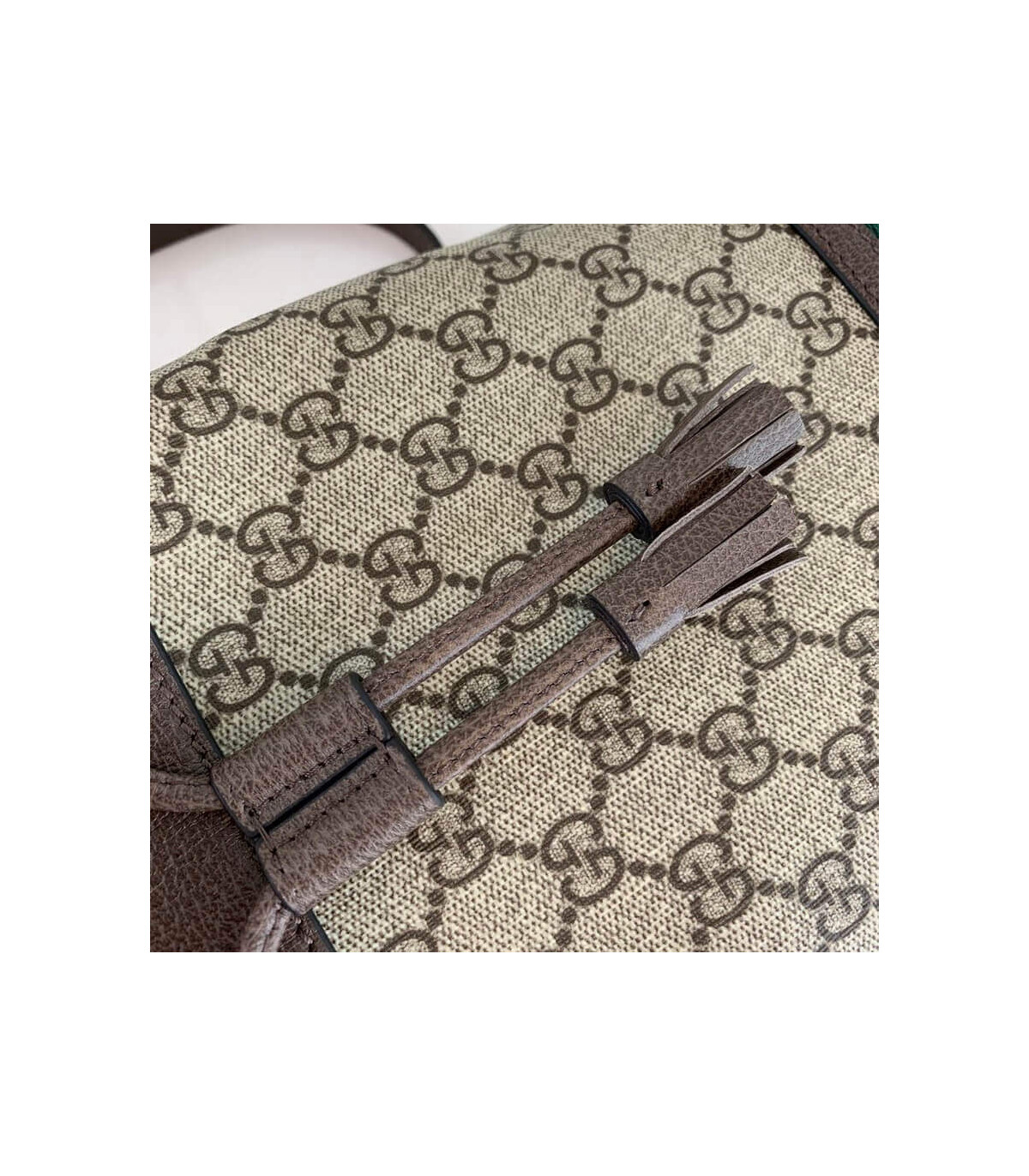 Gucci Ophidia Small GG Bucket Bag
