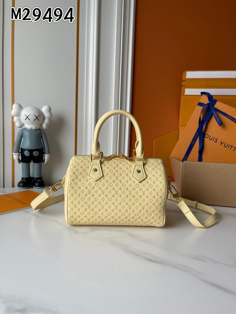 Louis Vuitton Speedy Bandoulière 20 Bag M29494