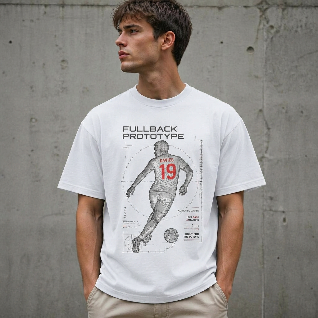 Unisex Loose Fit T-Shirt 100% Cotton Soft Comfortable Summer Casual Printed Top