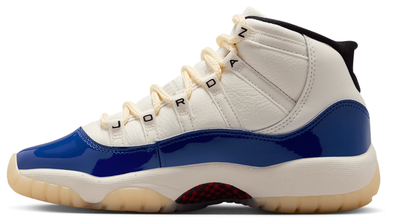 Jordan Retro 11