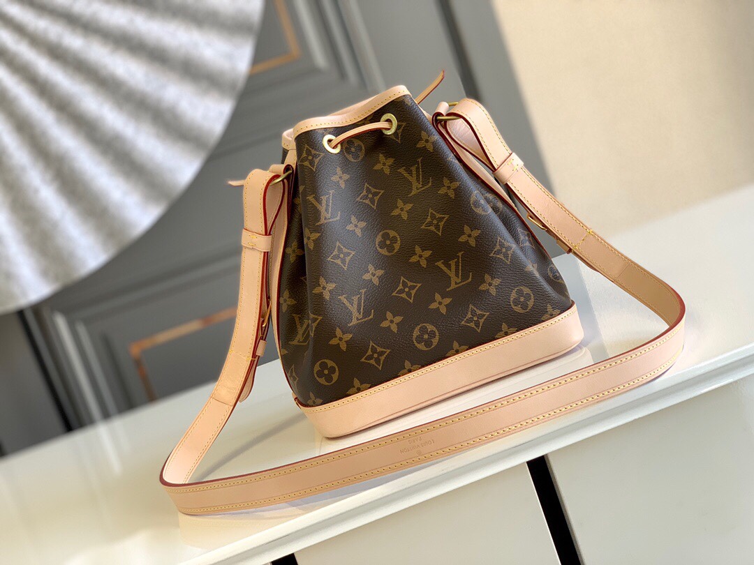 Louis Vuitton Noé Bb Monogram – Women – Handbags Monogram