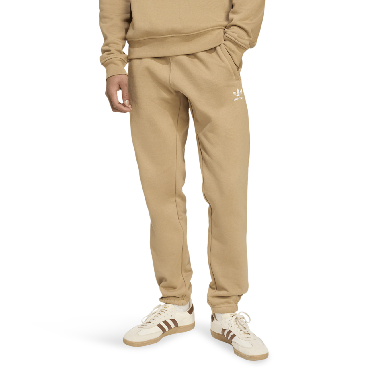 adidas Originals Trefoil Essentials Lifestyle Pants
