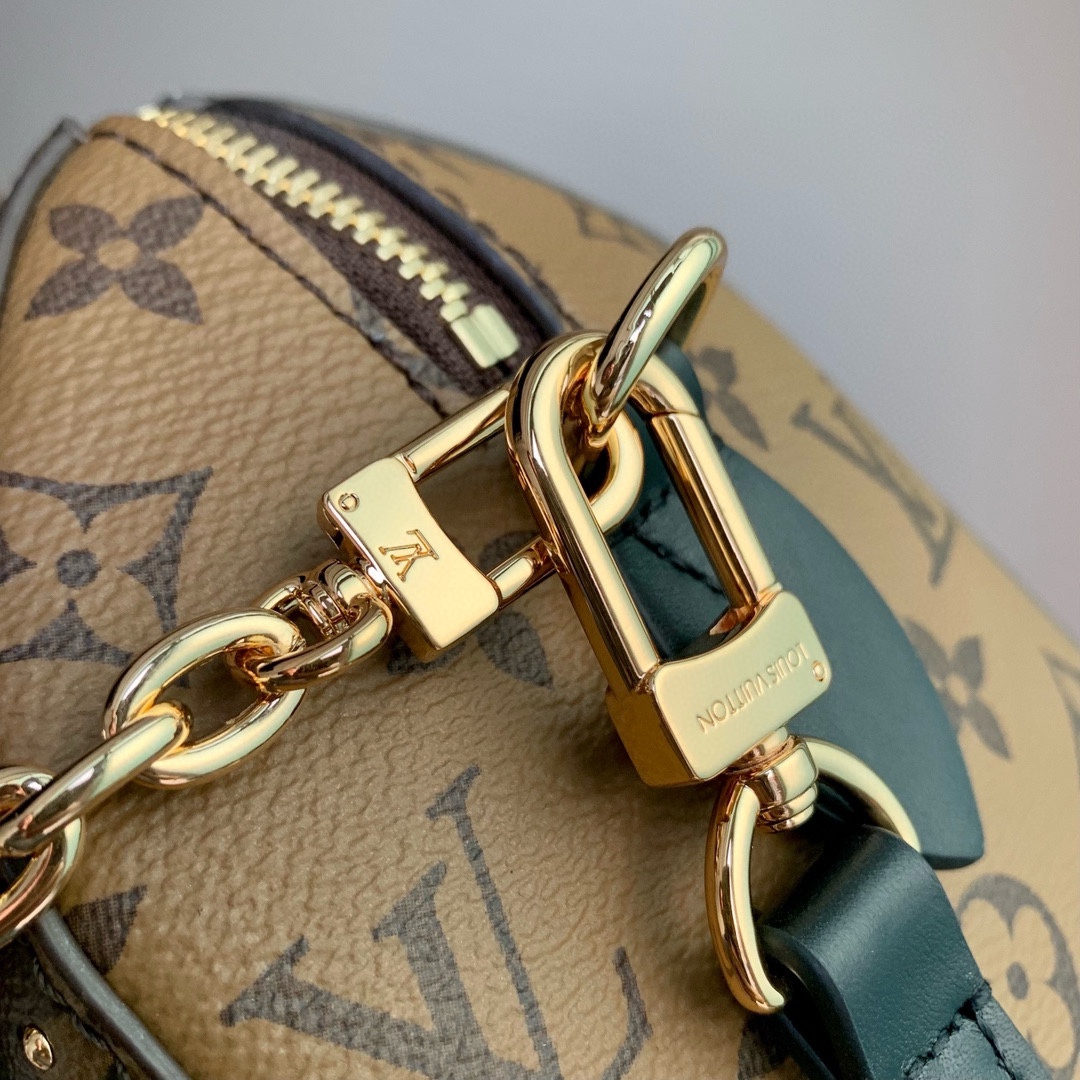 LV M13146 Speedy Trunk 20
