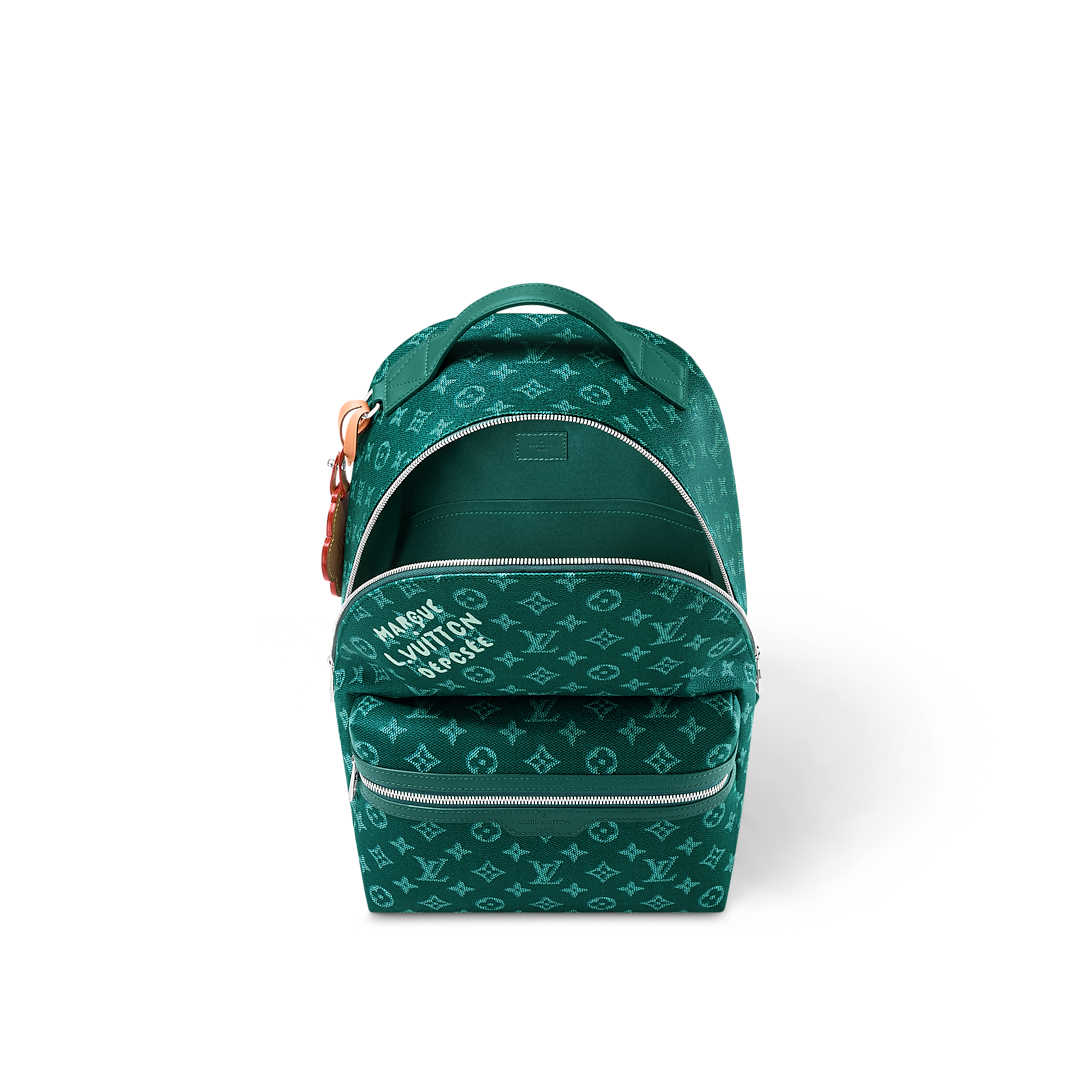 Louis Vuitton Discovery Backpack Pm M12780
