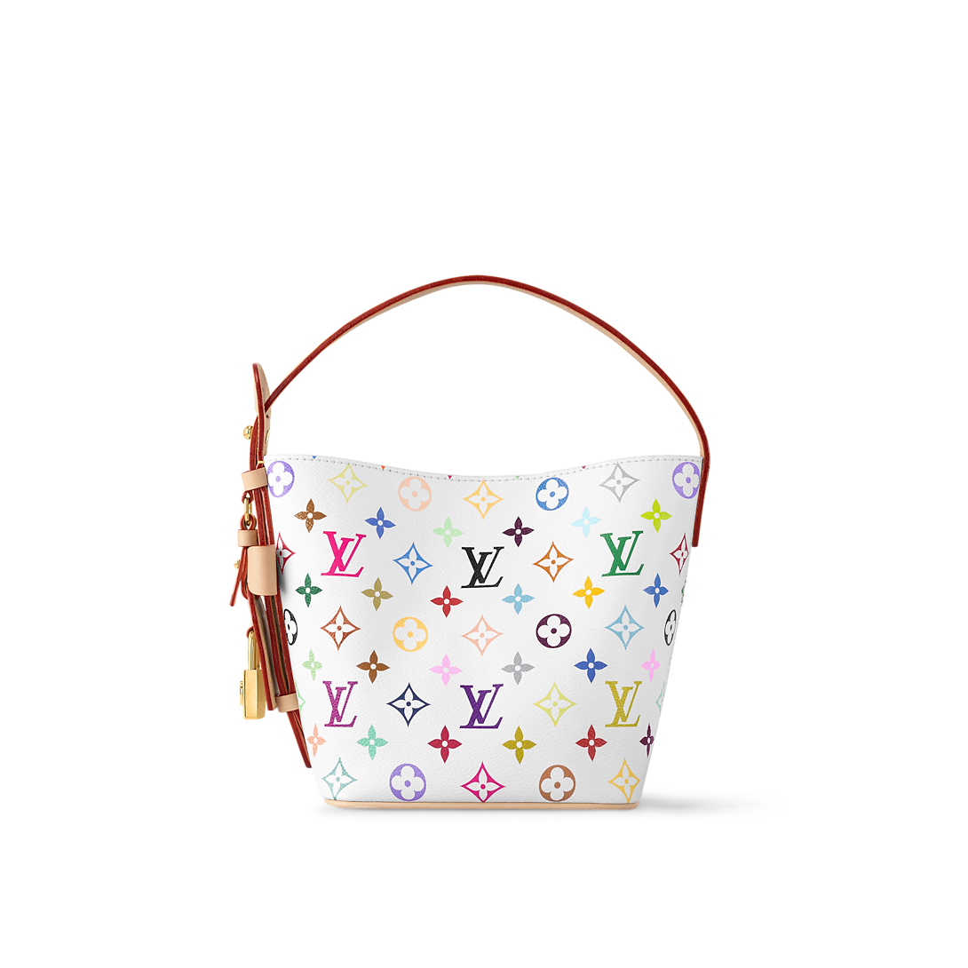 Louis Vuitton Lv X Tm All In Bb M13089