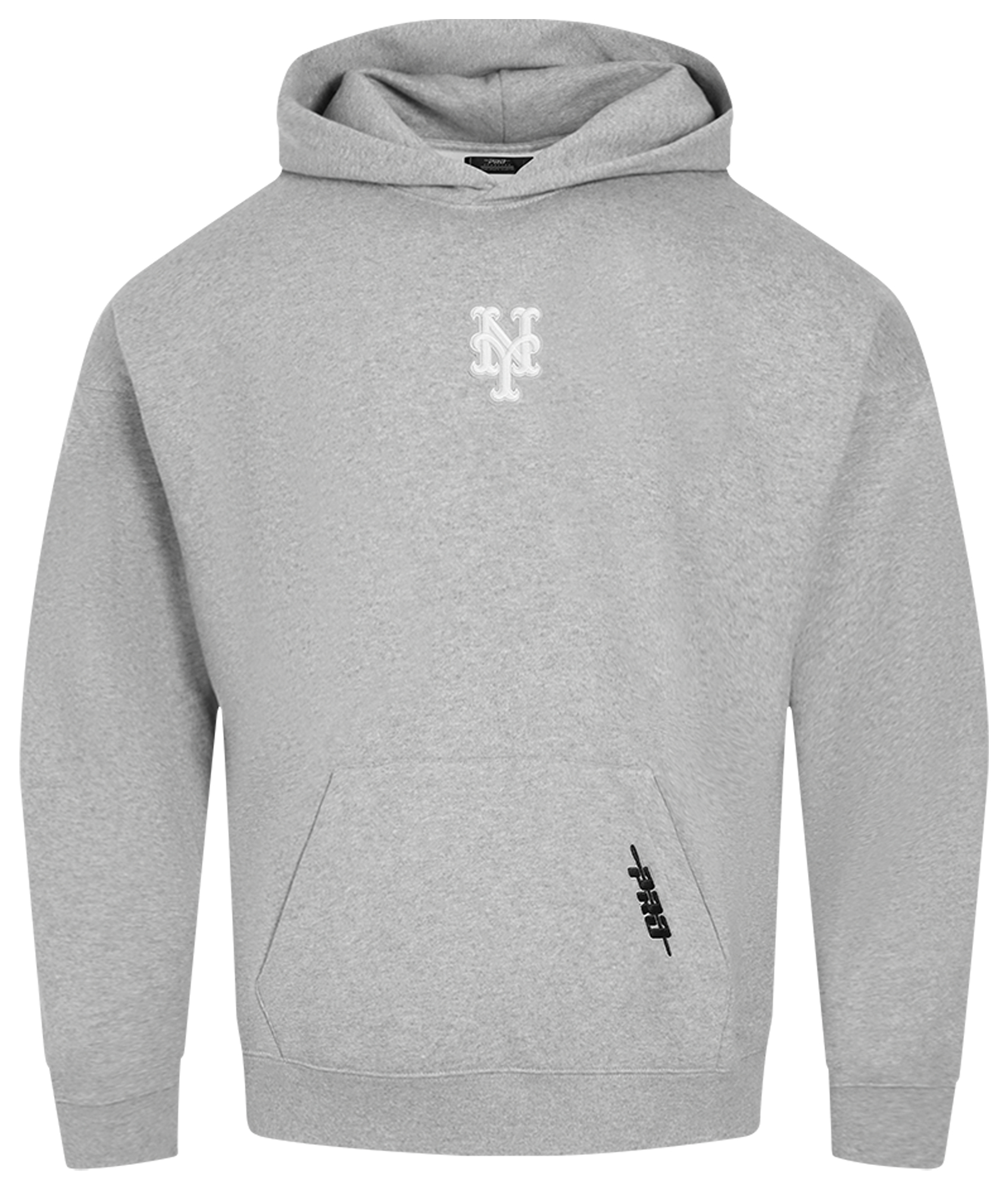 Pro Standard Mets Classic DS PO Hoodie