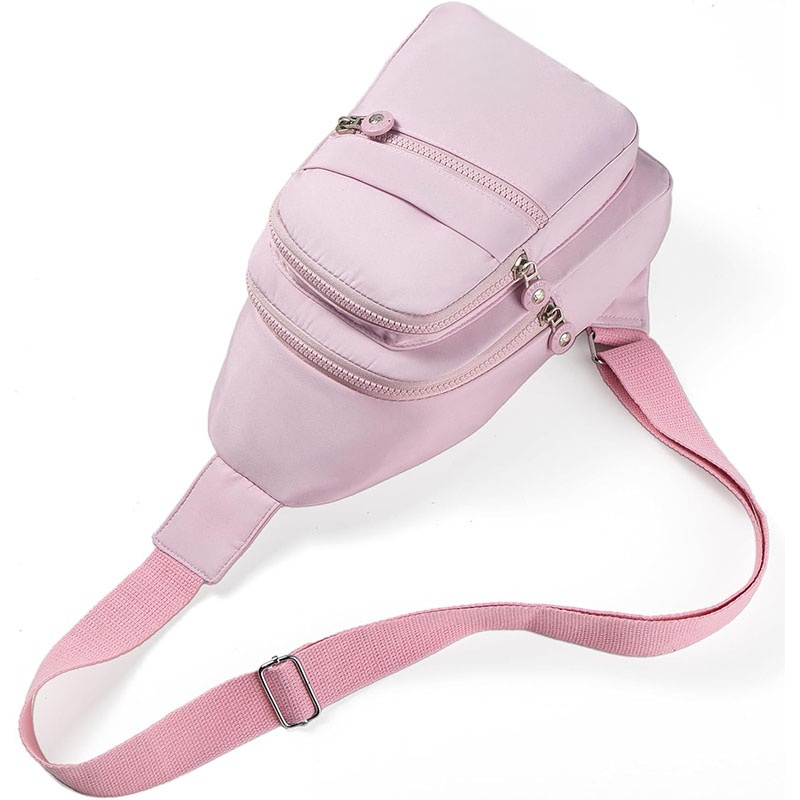 ARCTURA Sling Backpack Crossbody Bags for Women