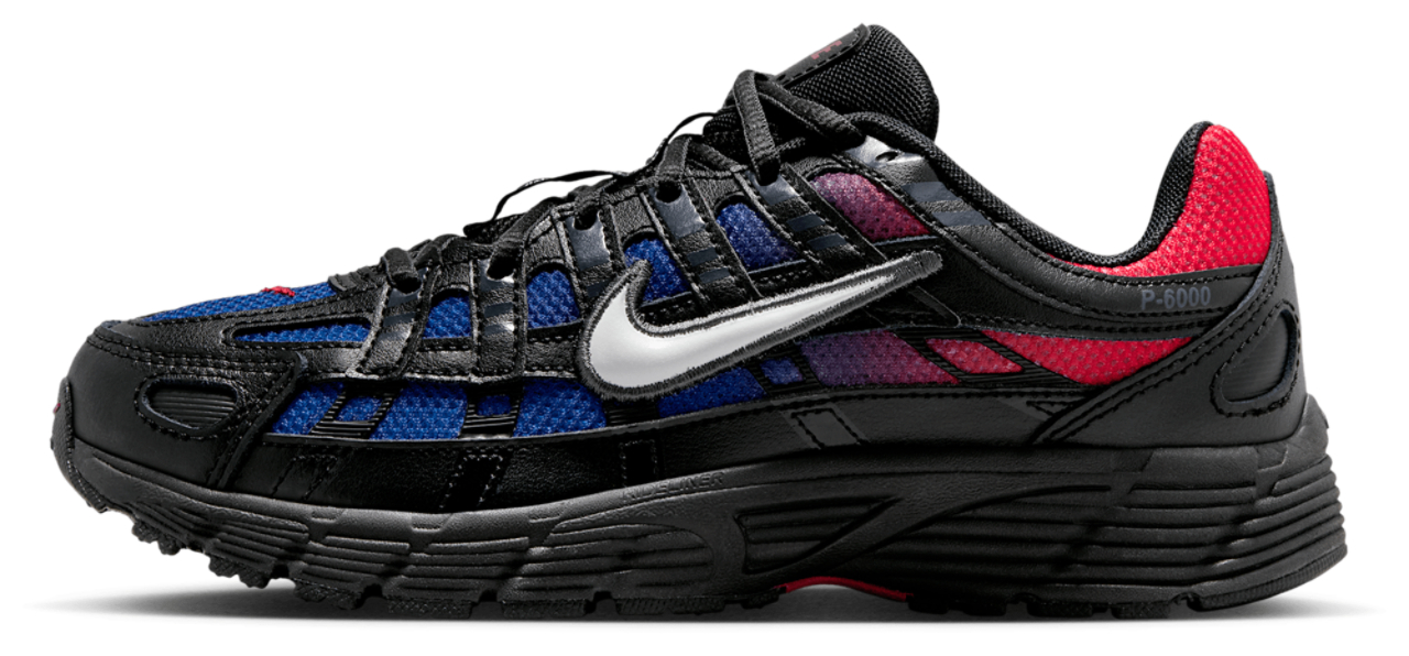 Nike P-6000 Fade