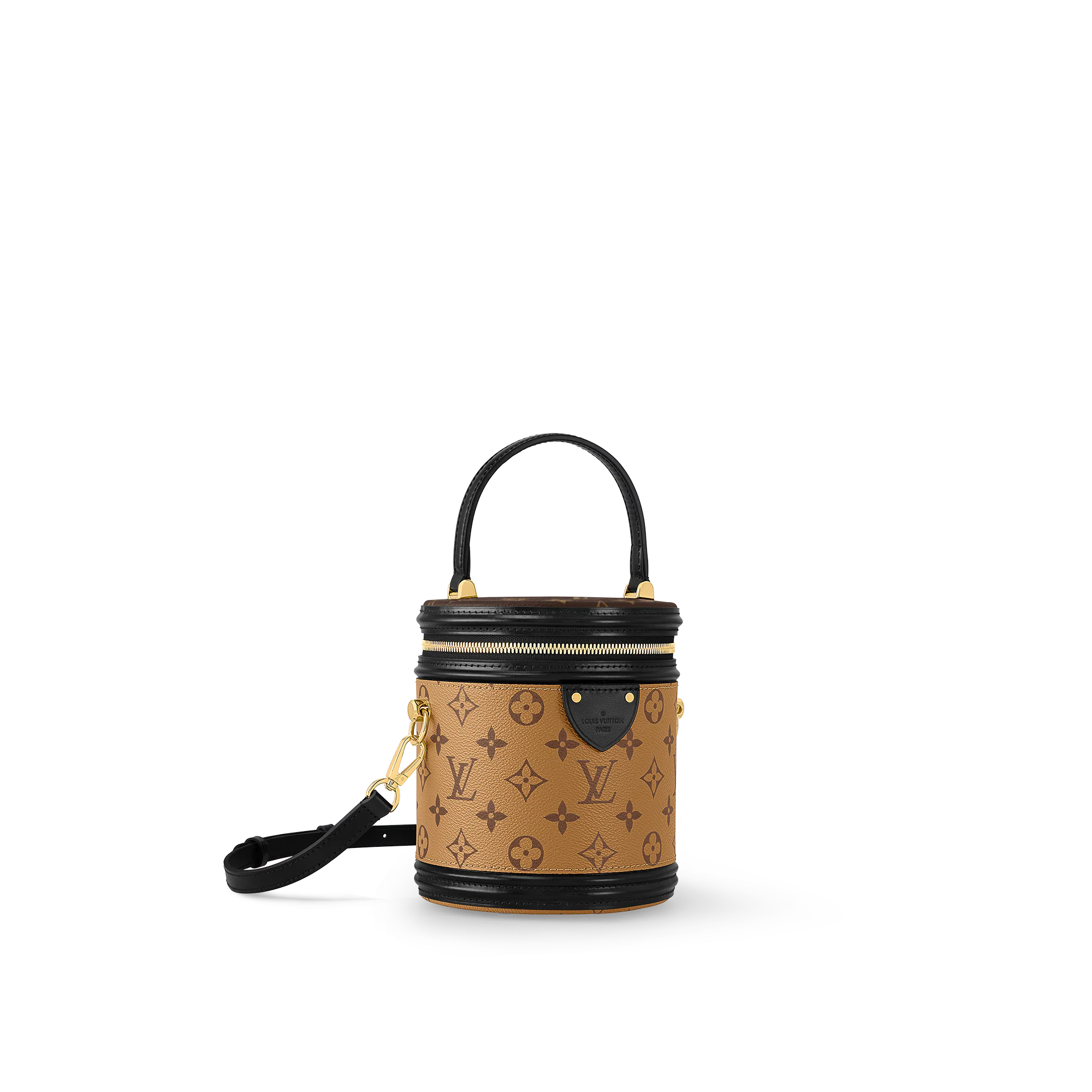 Louis Vuitton Louis Vuitton Monogram Cannes Handbag Cannes