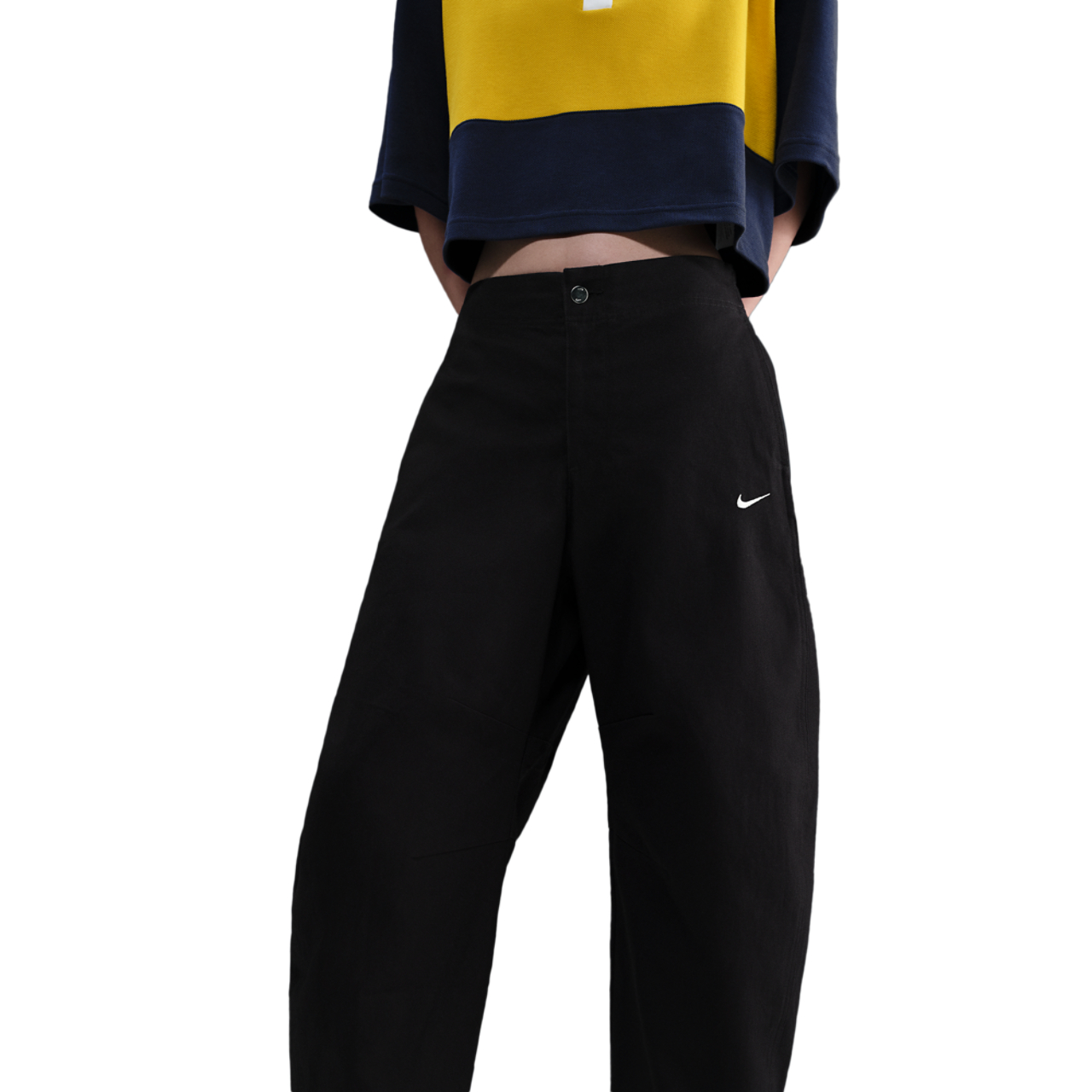Nike NSW Street Barrel Pants