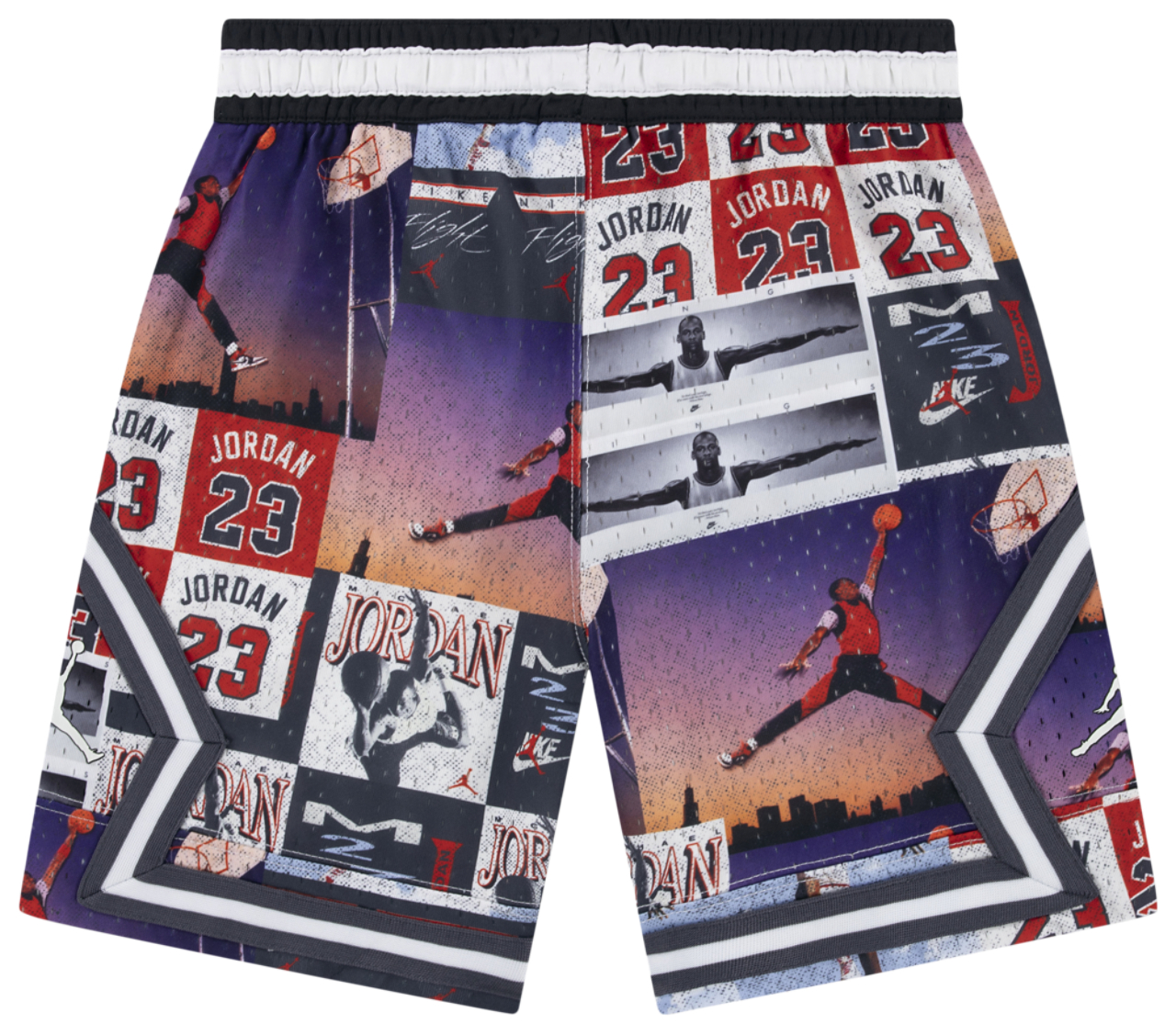 Jordan Diamond Sport Short