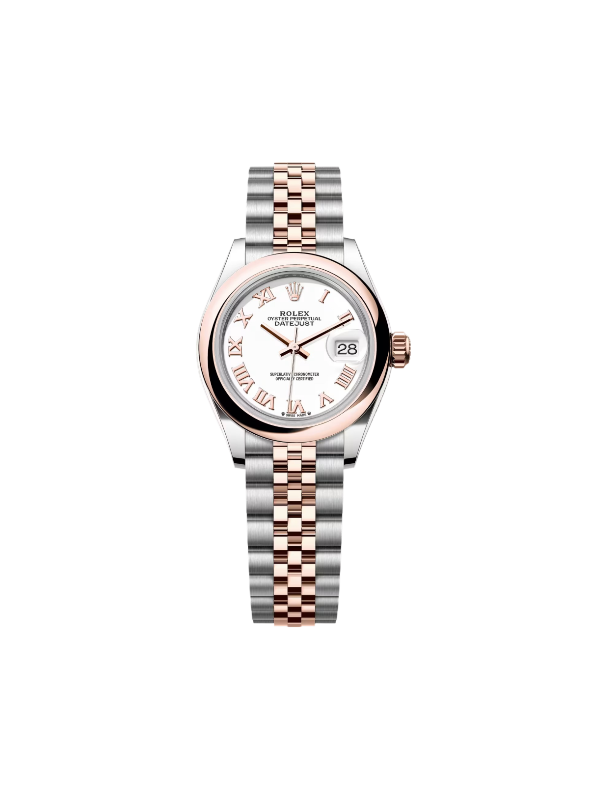 Rolex Lady-Datejust 28mm  279161-0021/0022
