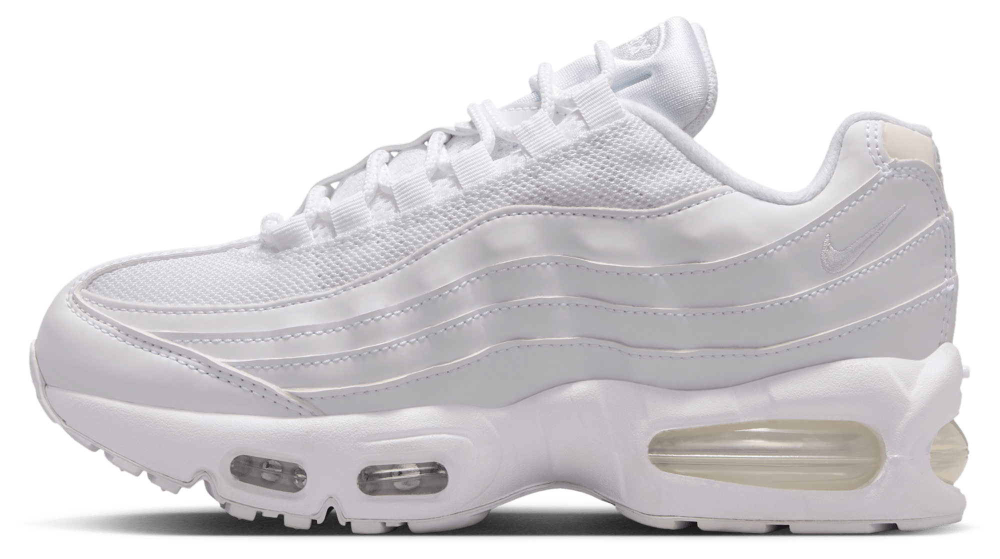 Nike Air Max 95 BB Leather