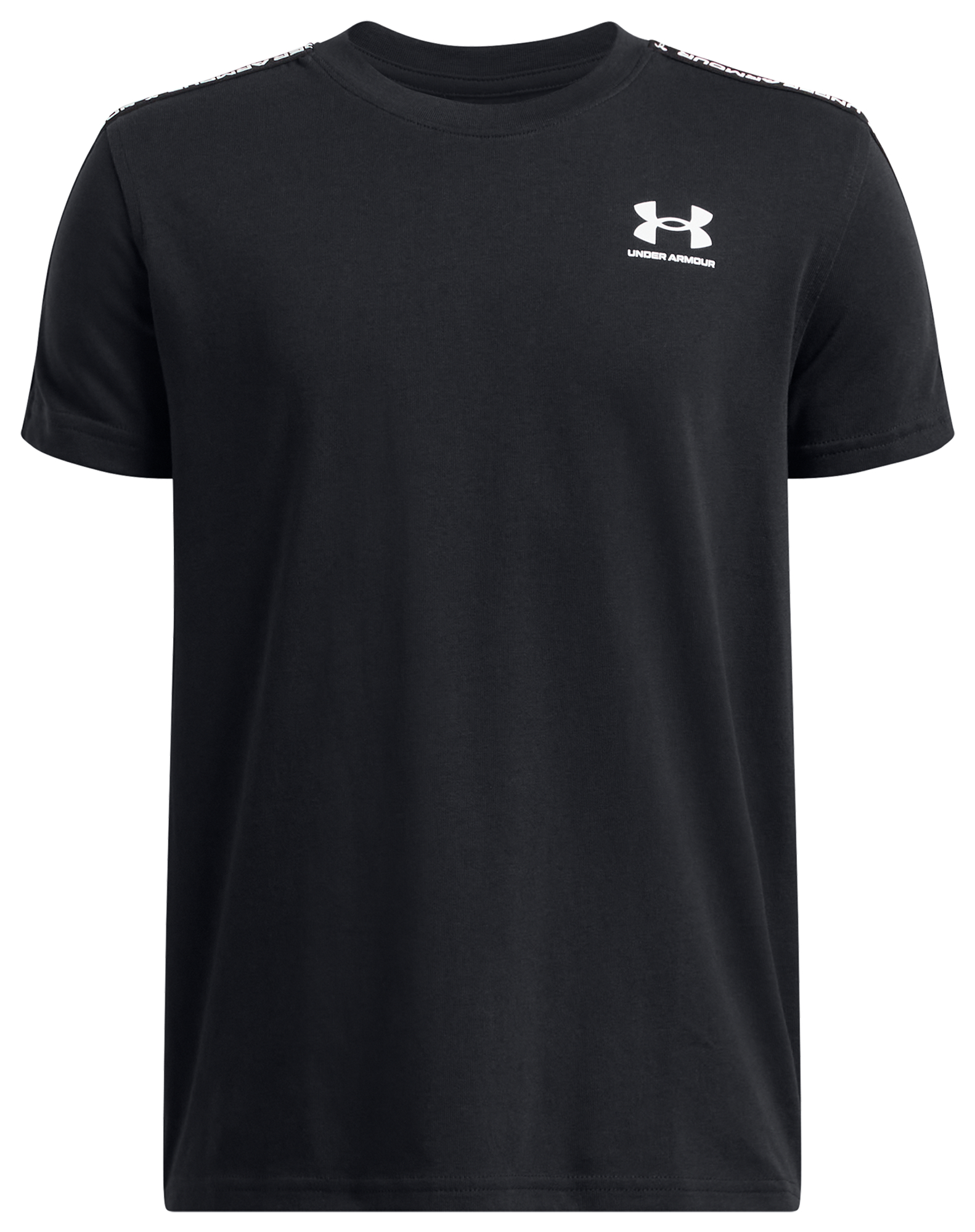 Under Armour Icon Taped Tee