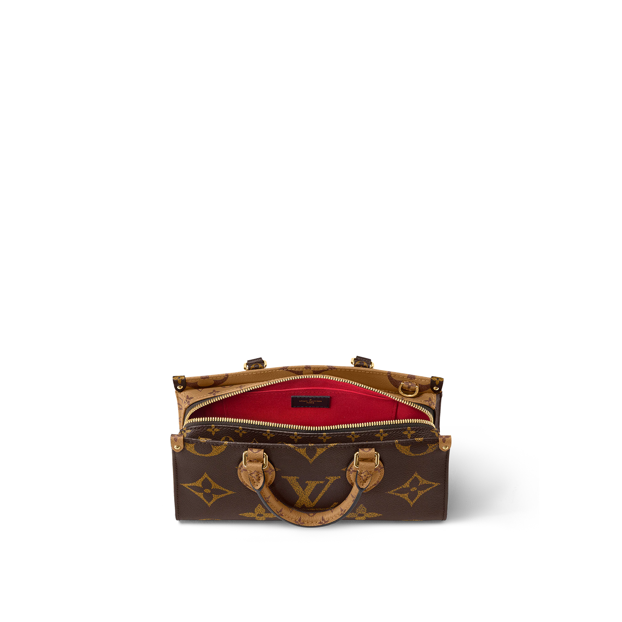 Louis Vuitton Onthego East West M46653