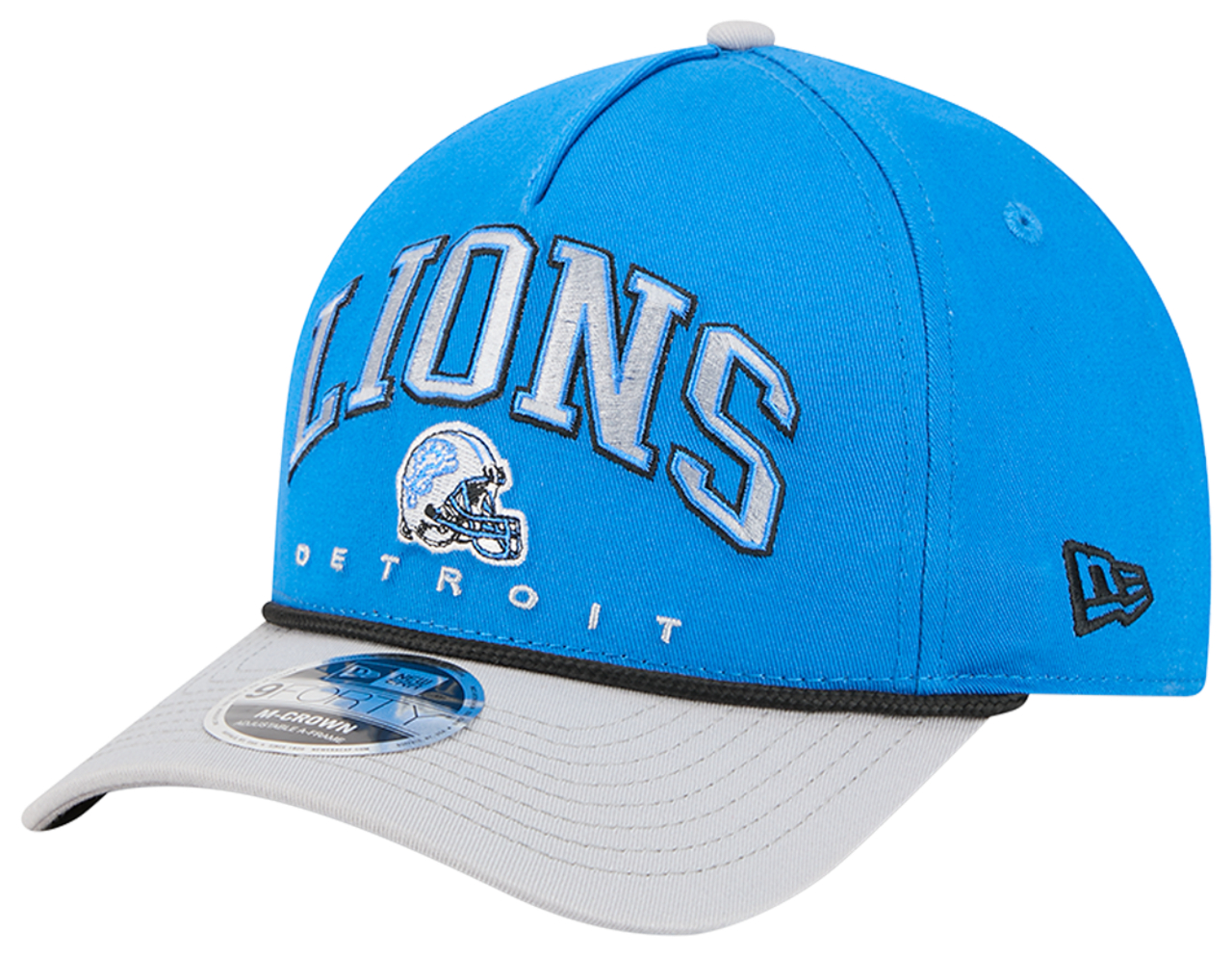 New Era Lions 9Forty AF Arch 25187 Cap