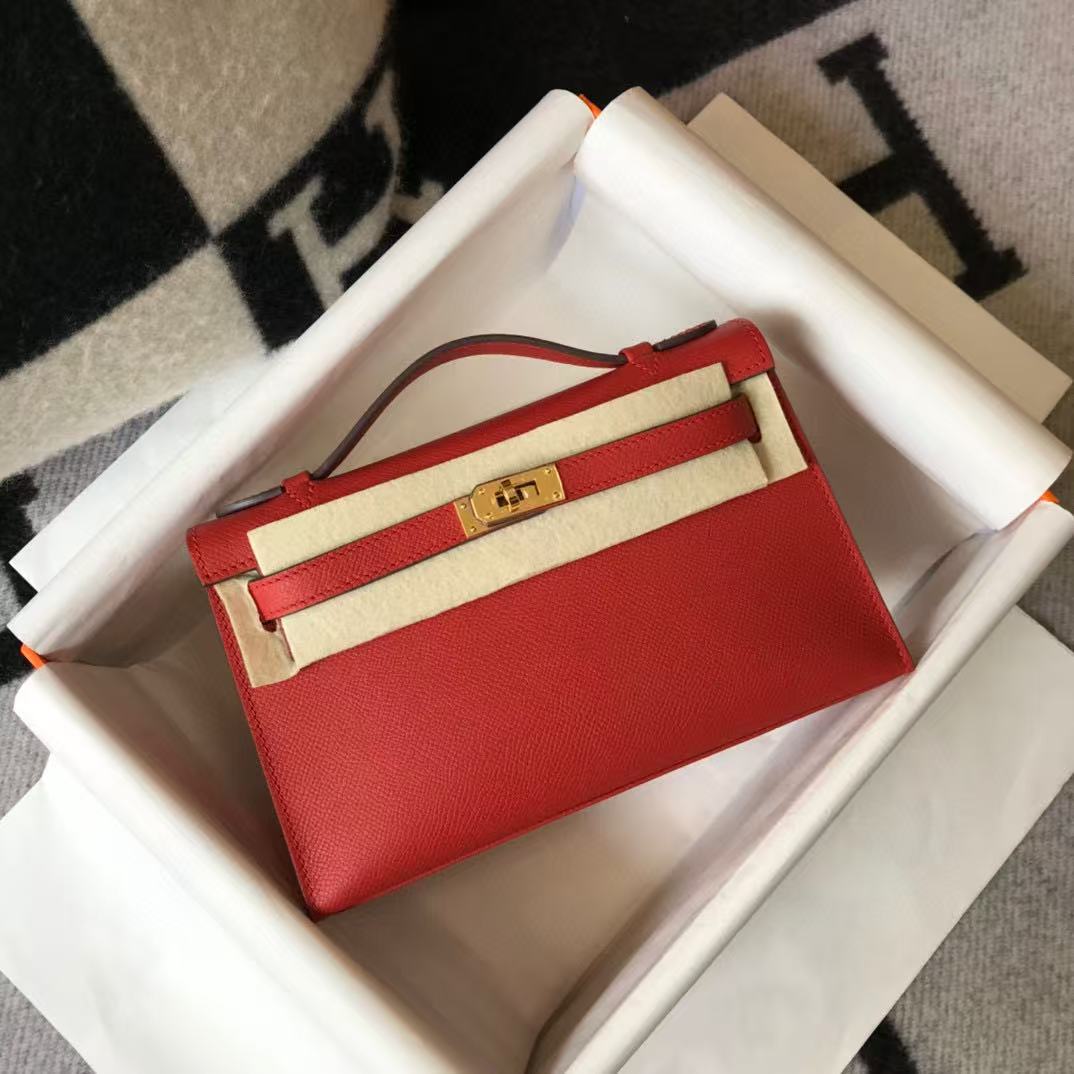 Kelly1 Mini22 Custom