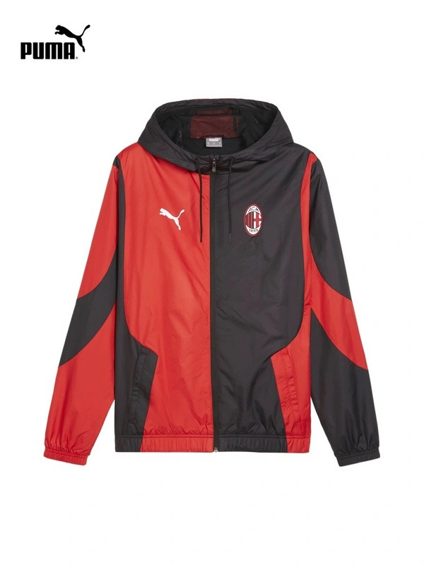 Windbreaker AC Milan