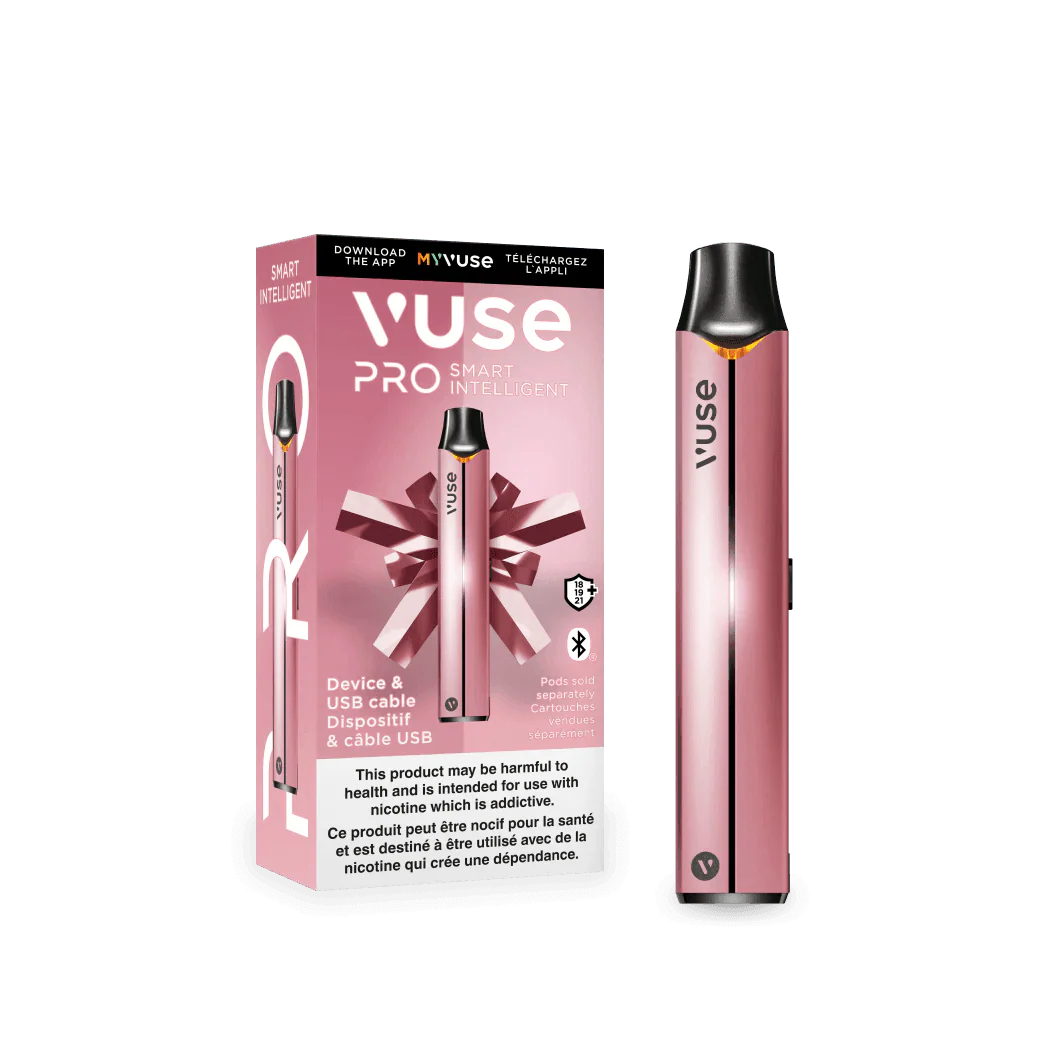 VUSE Pro Smart Device Kit