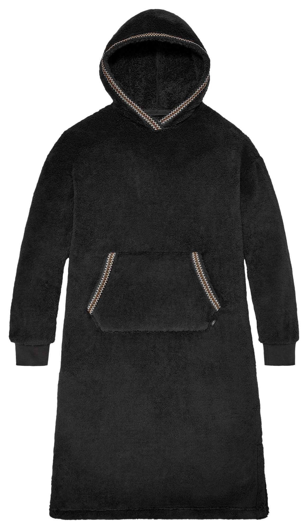 UGG UGGfluff Oversized Hoodie