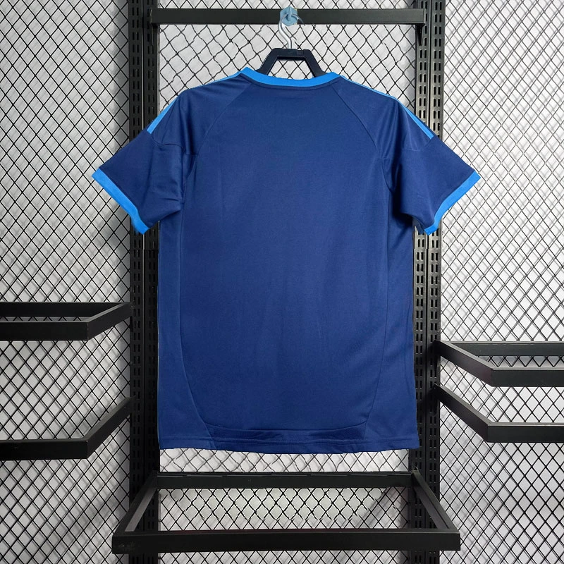 Retro 2010-11 Schalke 04 Away Football jersey retro