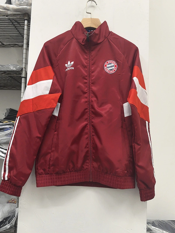 Windbreaker Bayern Munchen