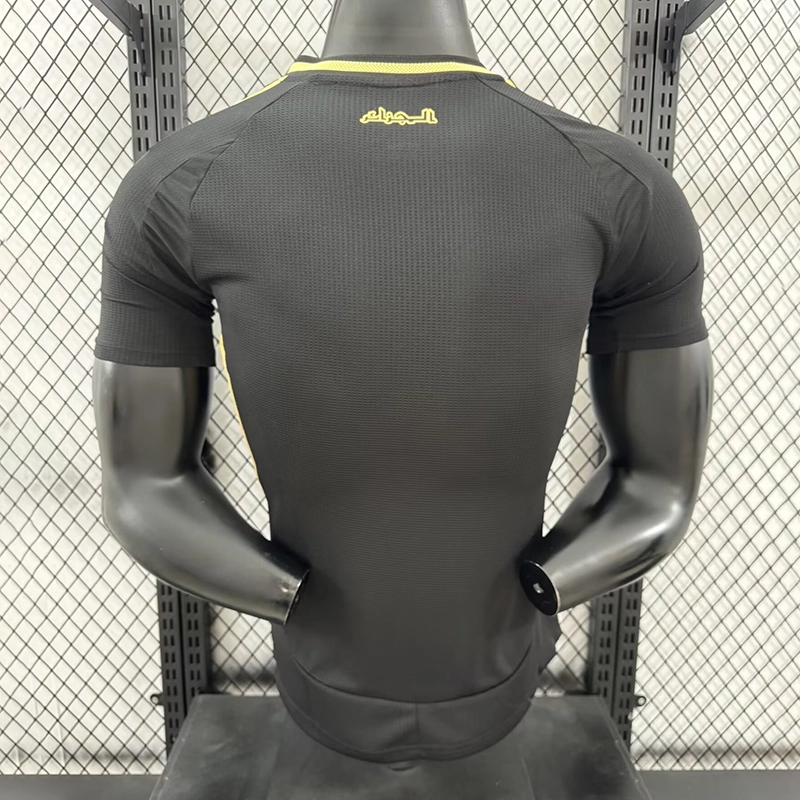 Player 2024-25 Algerian 2 Away Football jersey