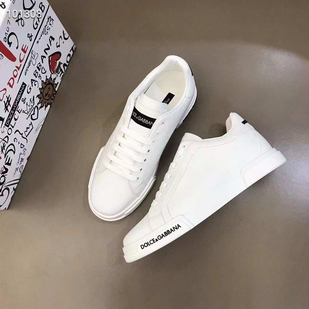 DOLCE & GABBANA