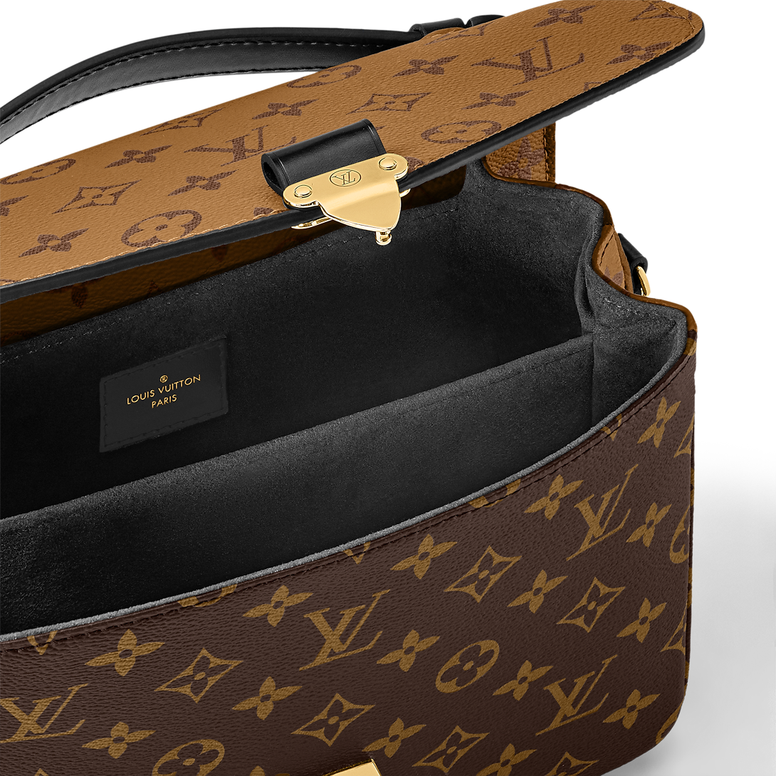 Louis Vuitton Pochette Métis M44876