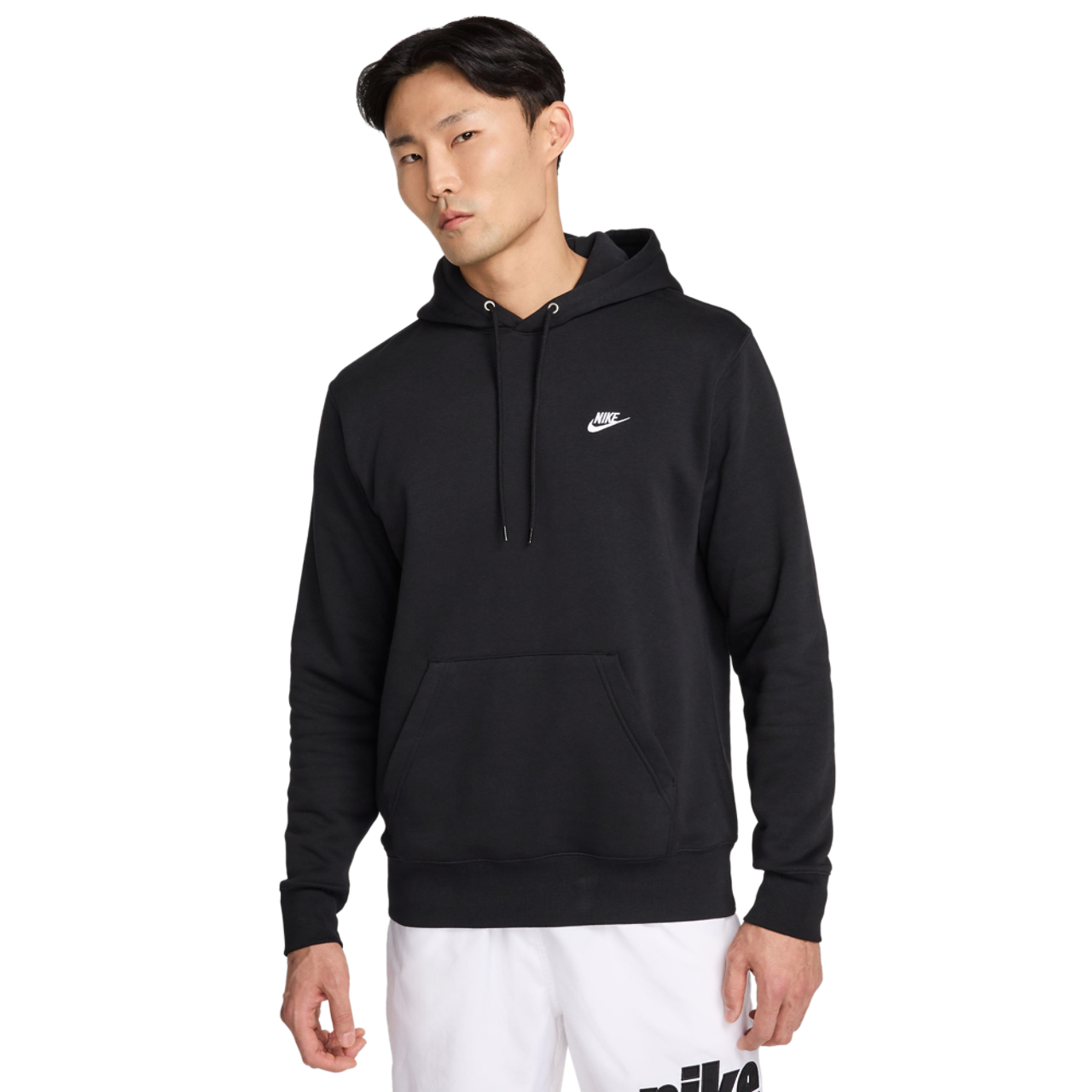 Nike Club Pullover Hoodie