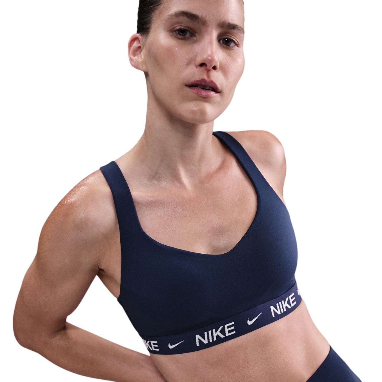 Nike Indy High DF Sports Bra