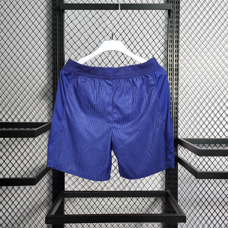 Player 2024-25 Shorts PSG Jersey