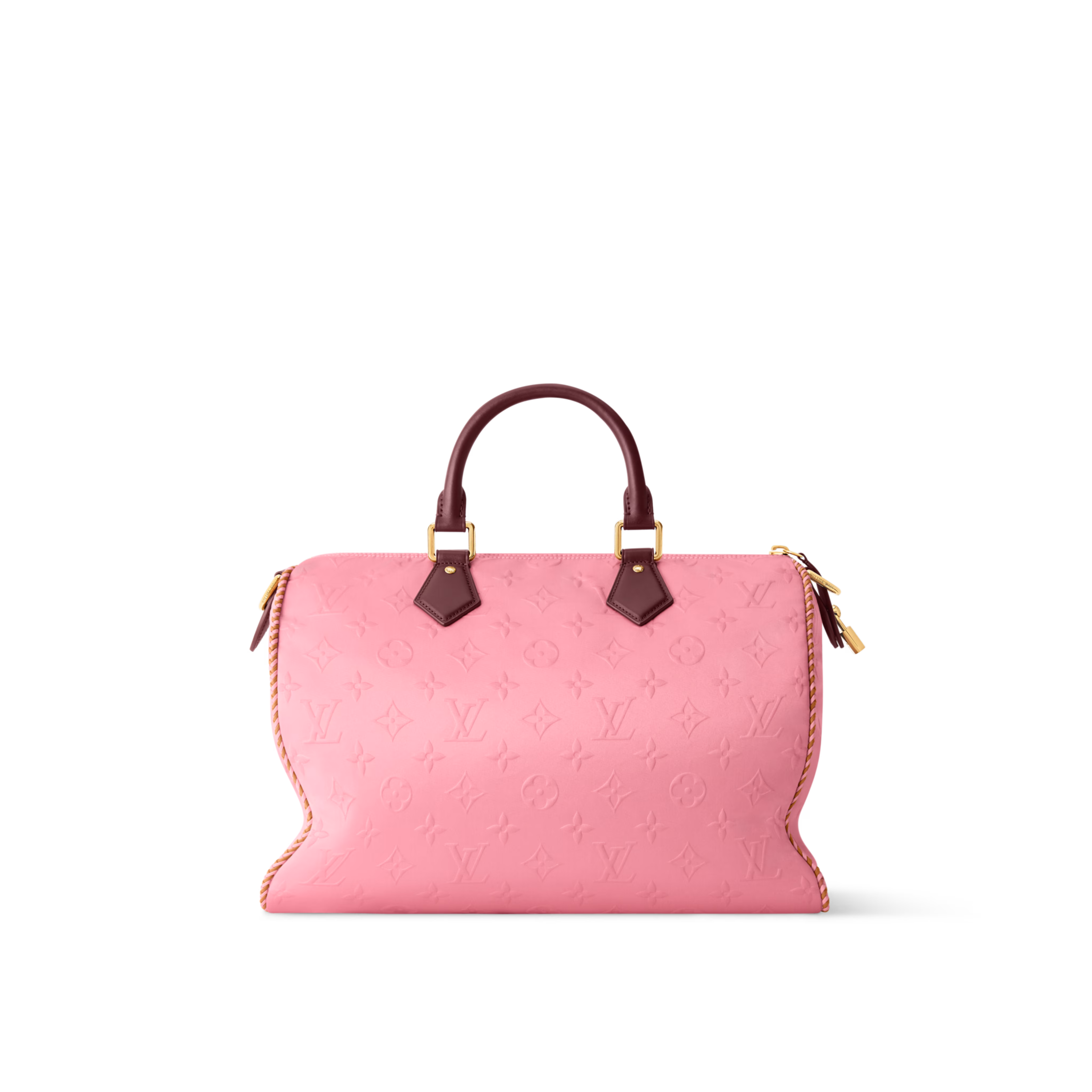 LV M26190 Speedy P9 Bandoulière 40