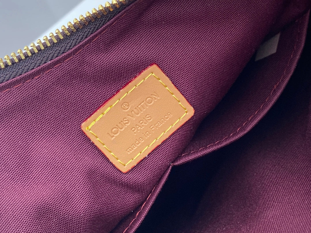 Louis Vuitton Od On Mm Natural M45355
