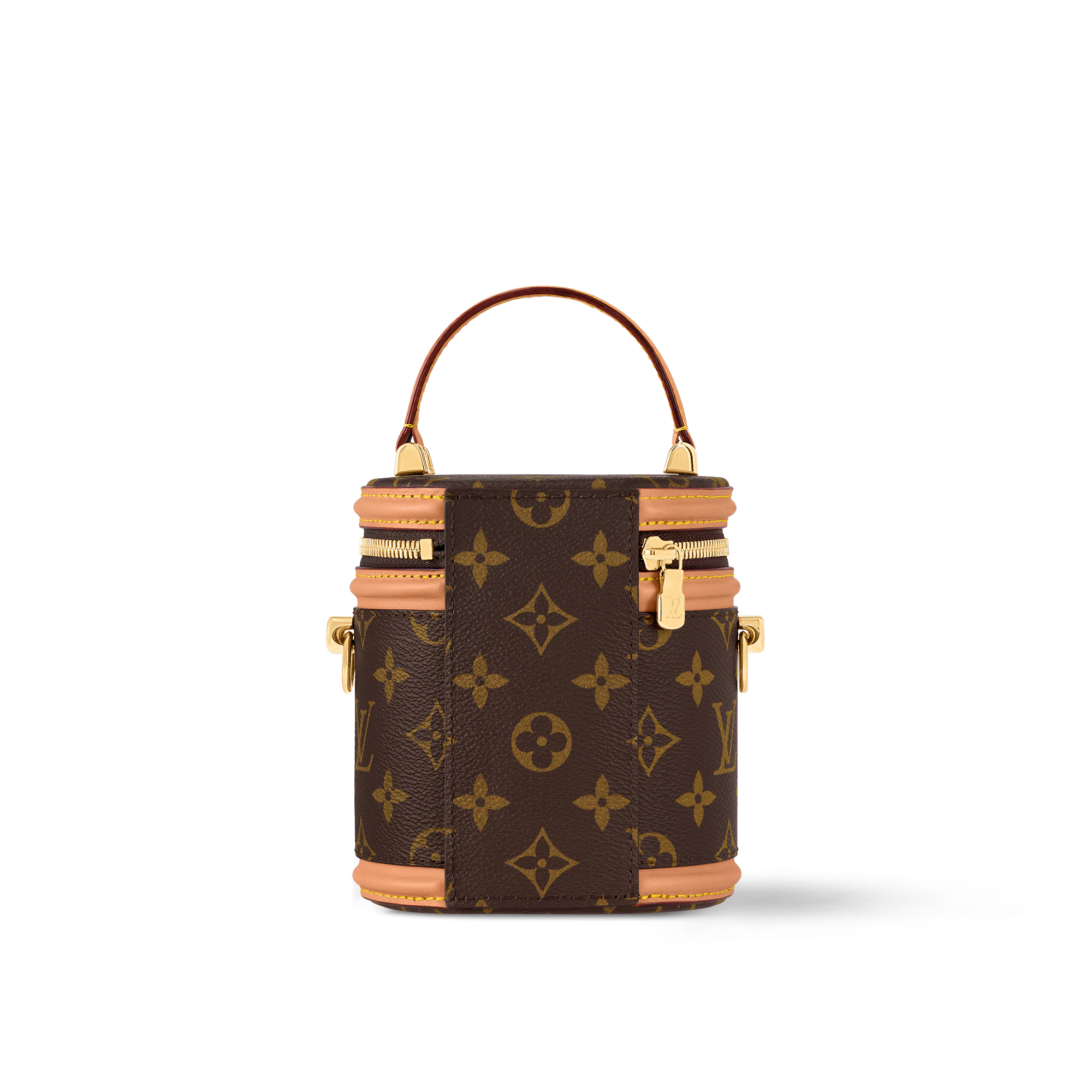 Louis Vuitton Nano Cannes Monogram – Women – Small Leather Goods Nano Cannes