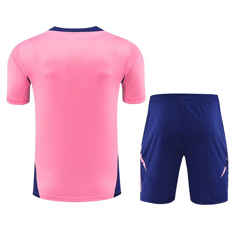 2024-25 Arsenal short-sleeved training clothes