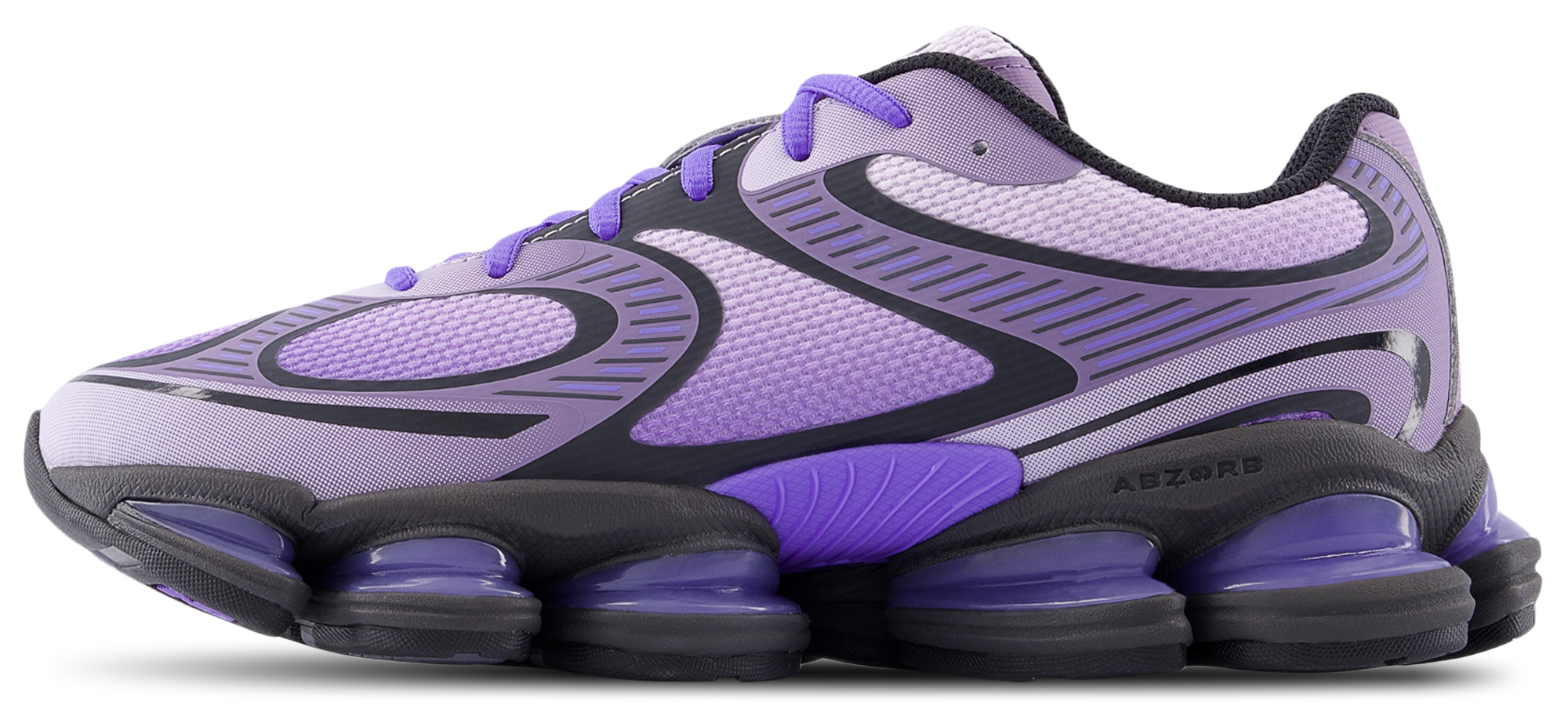 New Balance 2000 Abzorb