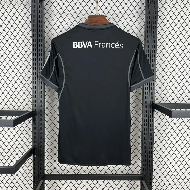 Retro 2013-14 River Plate 70th Anniversary Edition Football jersey Retro