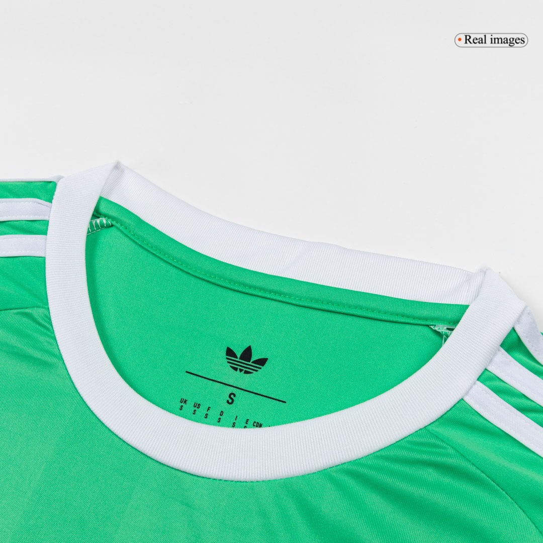 Manchester United Goalkeeper Soccer Jersey 2025/26