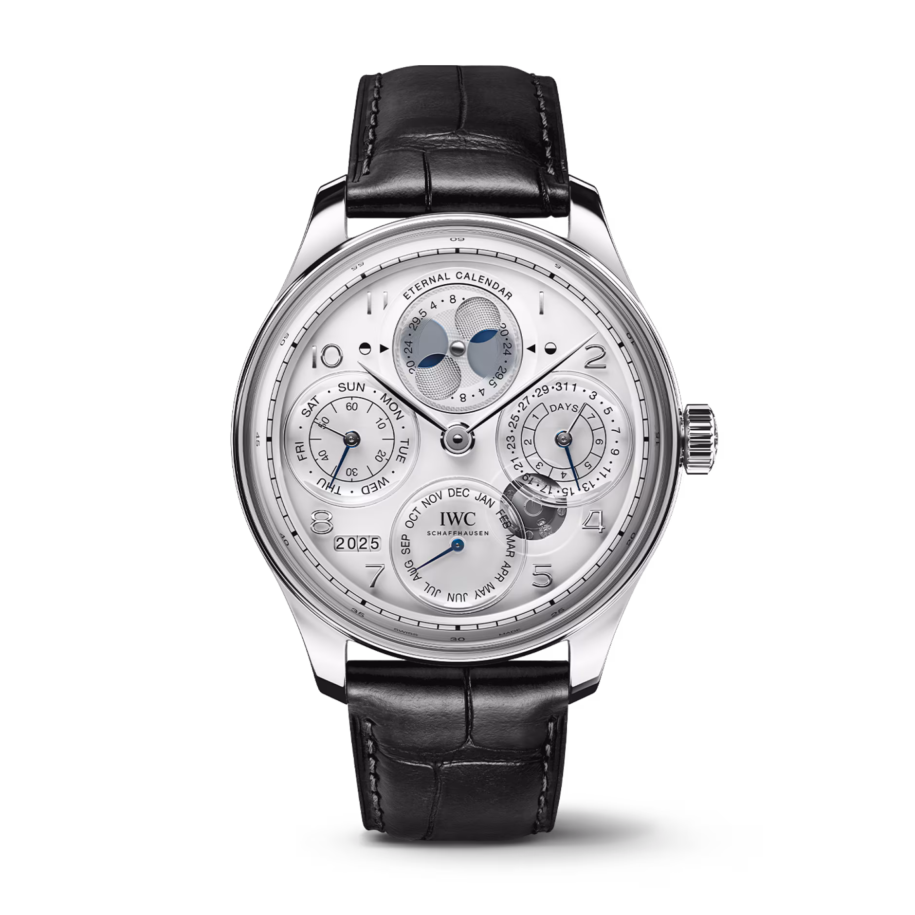 IWC Portugieser Eternal Calendar 44mm IW505701