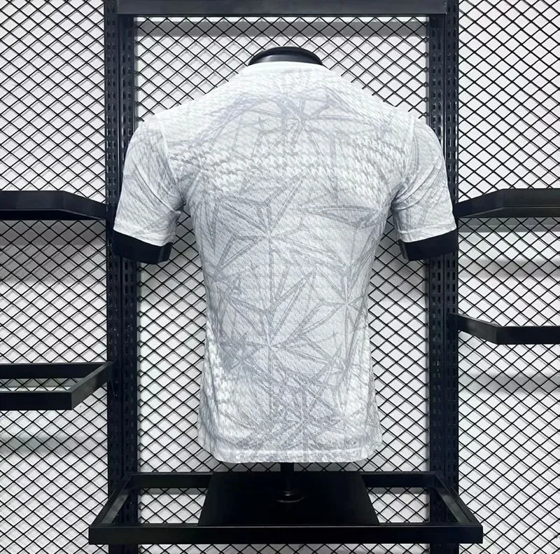 Player 2024-25 Real Madrid Pre-match training Football jersey