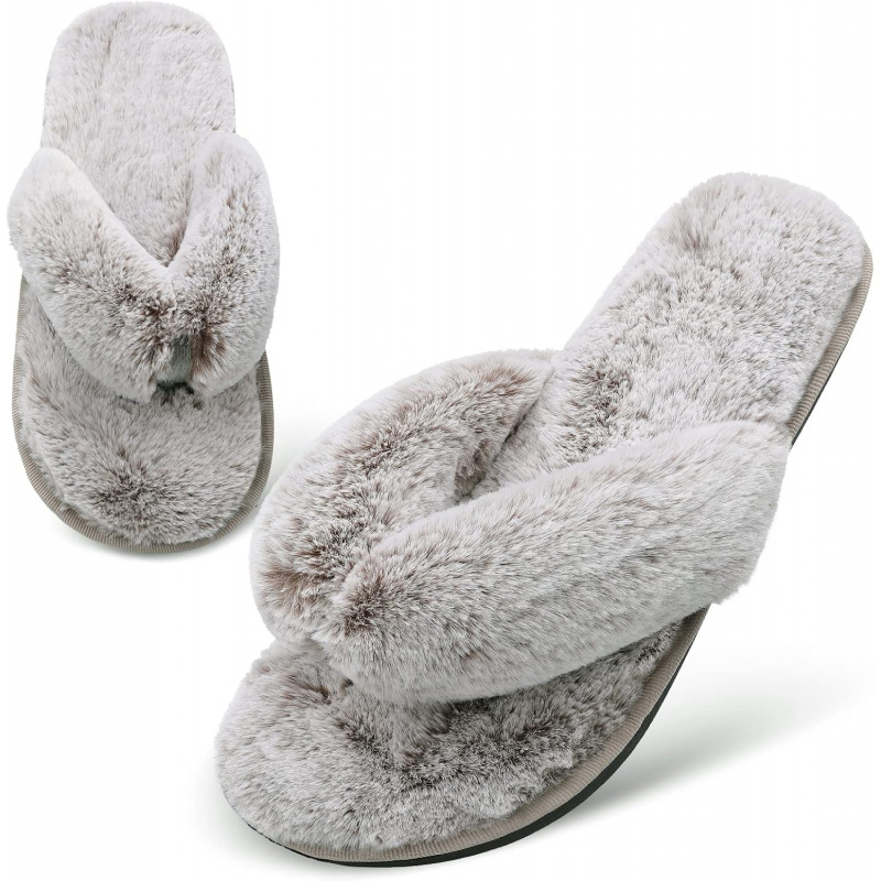 Women's Bedroom Slippers