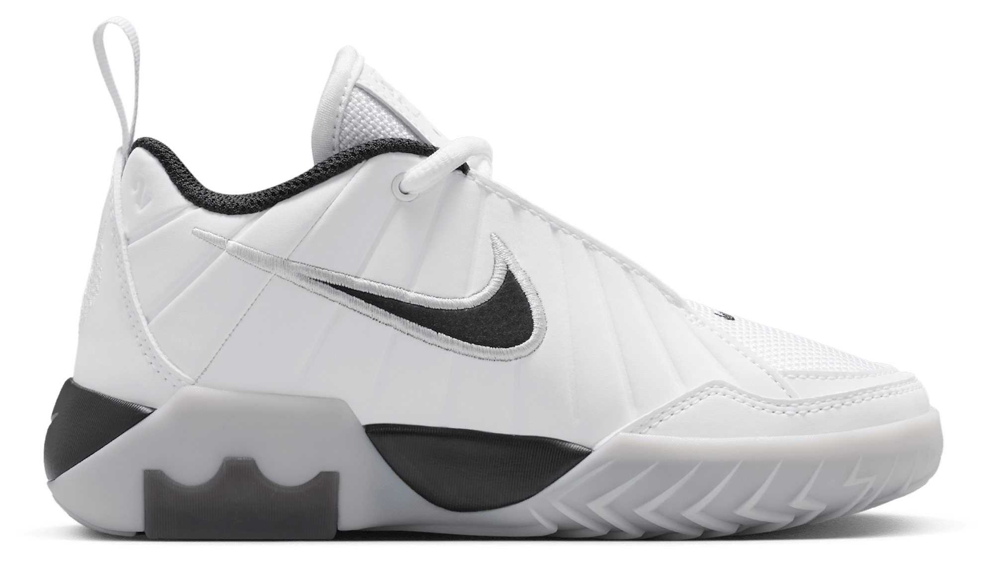 Nike Lebron Witness IX