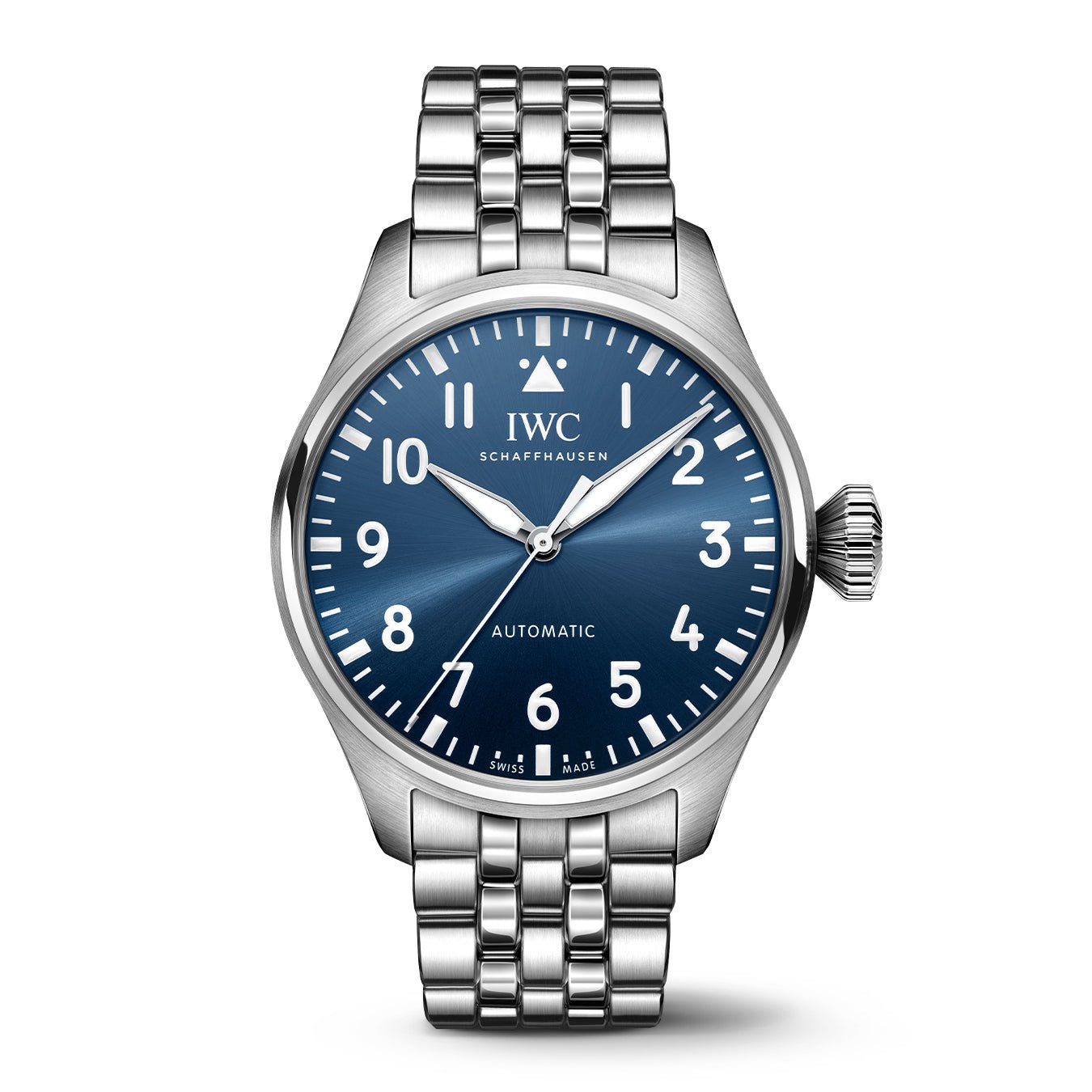 IWC-Pilot's Watches