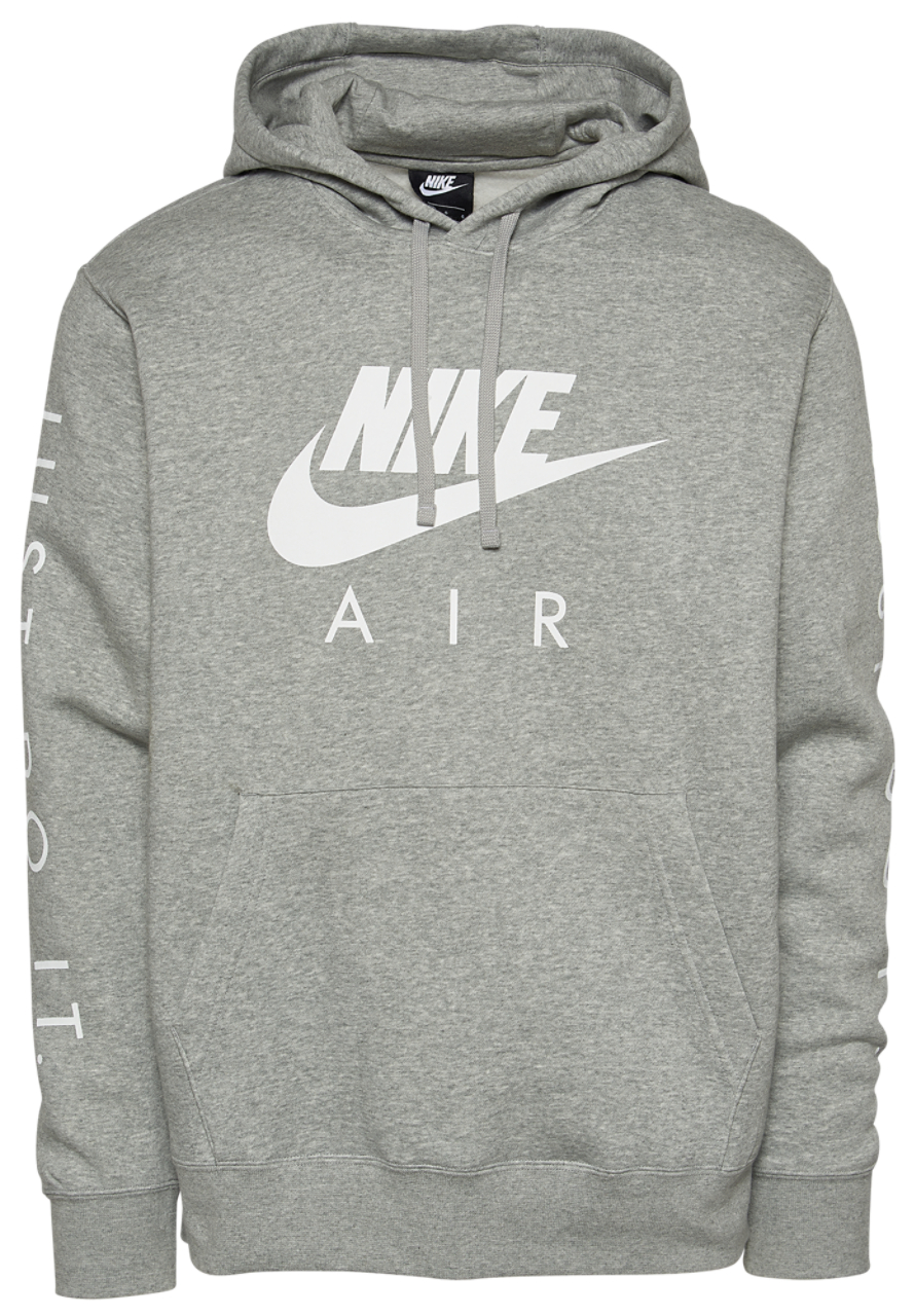 Nike Just Do It Hoodie