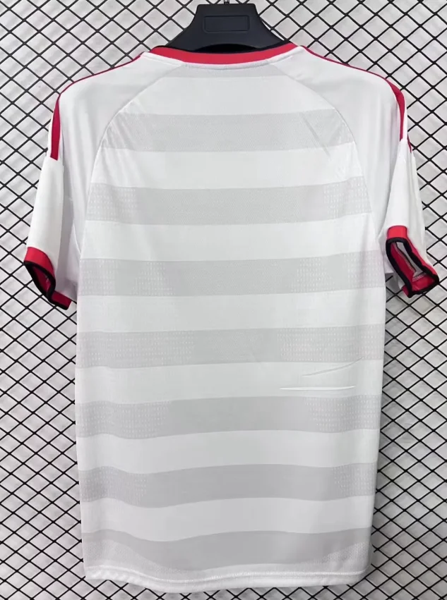 2026/27 Bundesliga Köln Team Home Football Jersey - JerseyFun