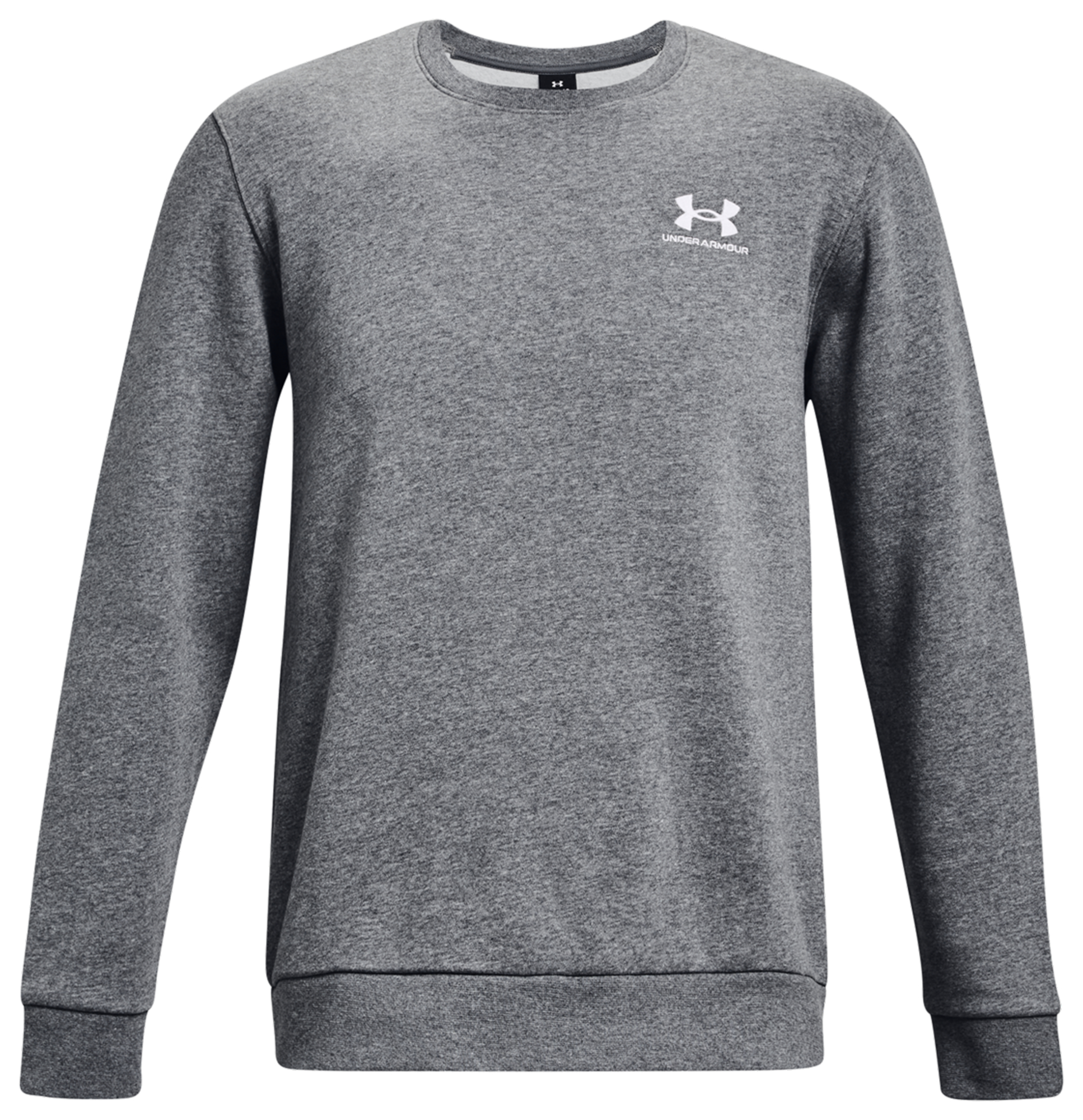 Under Armour Essential Fleece Crew