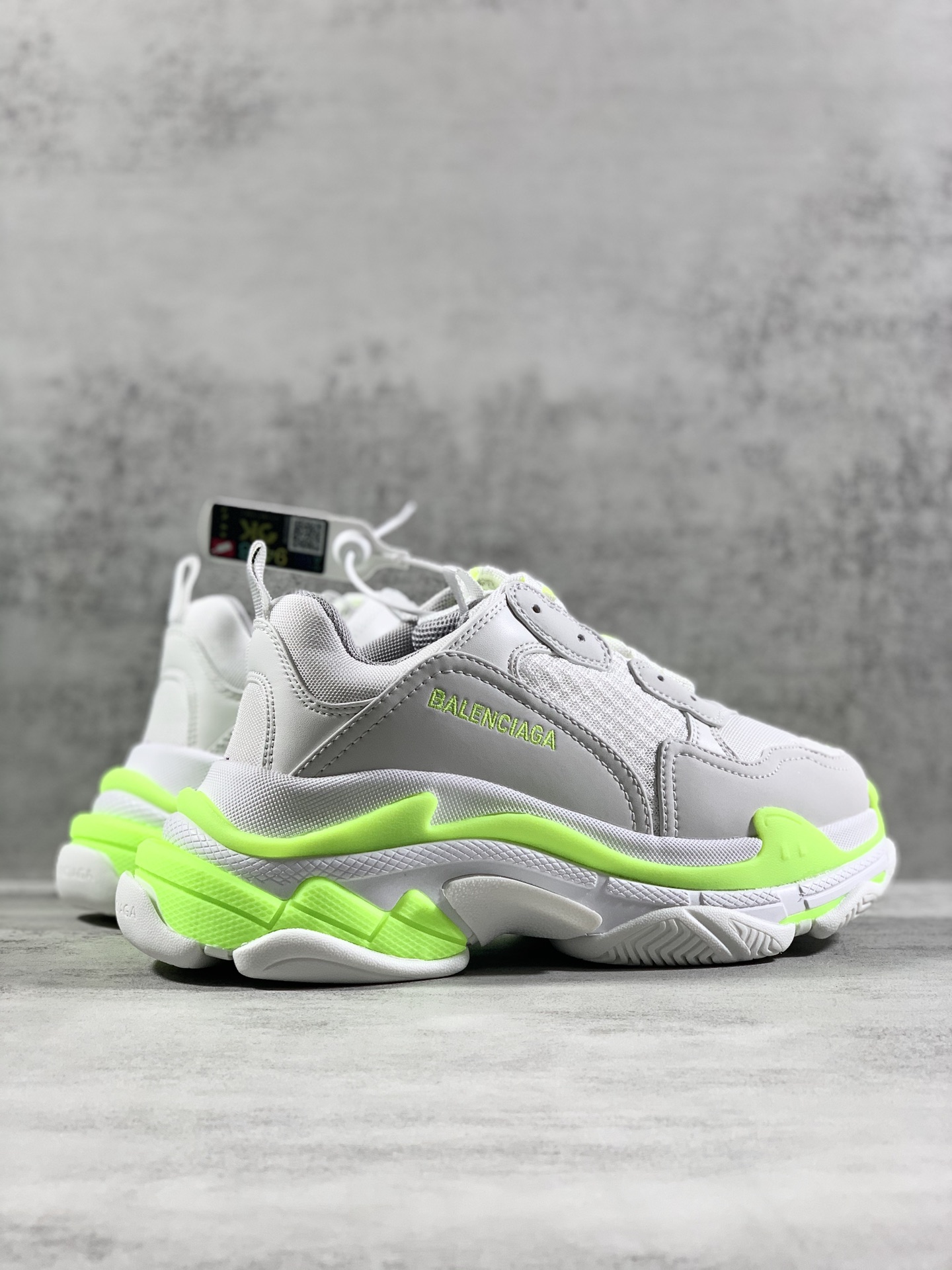 Balenciaga Triple S Sneaker