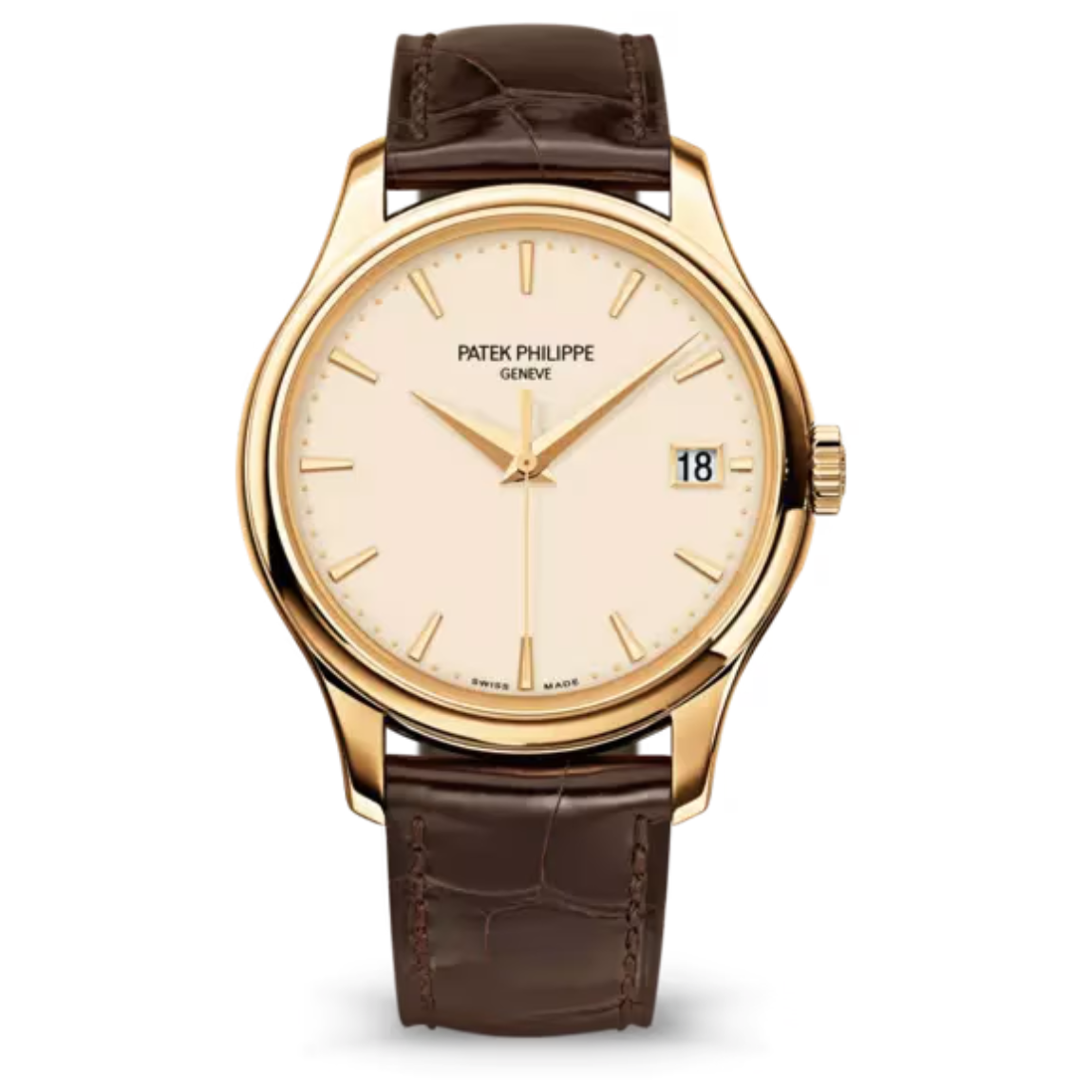 PATEK PHILIPPE Calatrava 5227J-001