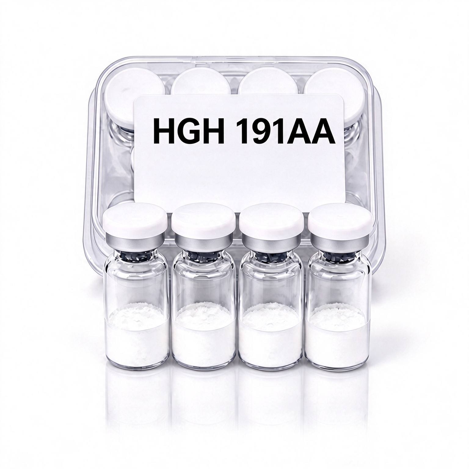 HGH 191AA